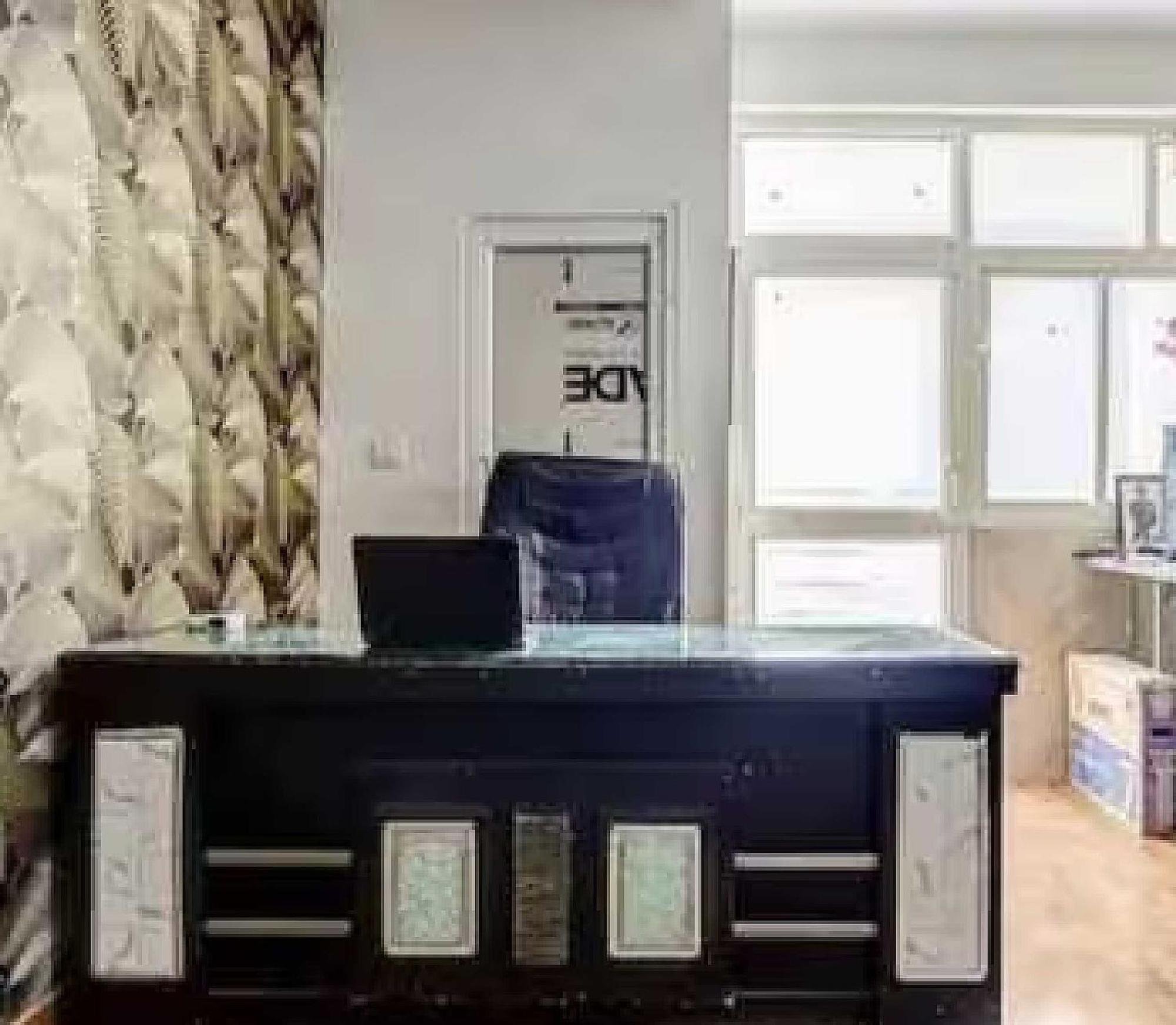 Hotel O Krishna Orchid Near Noida Sector 81 Metro Station Ngoại thất bức ảnh